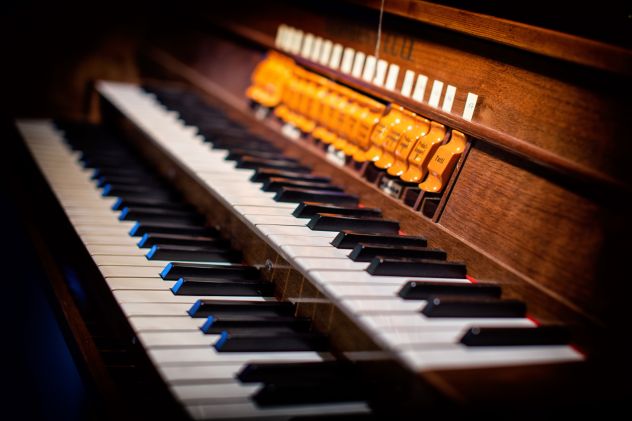 Musica funerale Avigliana