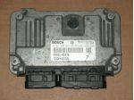 0261208936 ECU CENTRALINA TOYOTA YARIS 1.0 1000 1KR 0261208936 89661-0D270