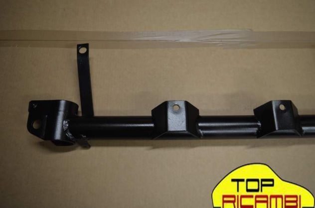 Top ricambi supporto ausiliario bracci porsche 911 - Foto 2