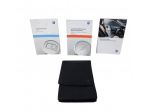 LIBRETTO USO E MANUTENZIONE VOLKSWAGEN Polo 5° Serie (0917)