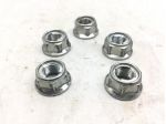 HONDA CB GT ABS KM0 1000 KIT DADI MOZZO PARASTRAPPI 2026 JH2SC93A