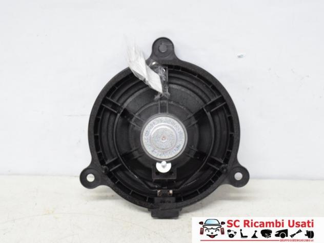 ALTOPARLANTE FIAT 124 Spider Serie (348) 6000613339 (16) - Foto 3