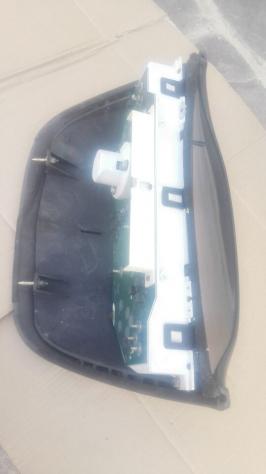Quadro Strumenti / Strumentazione fondoscala 220 Alfa Romeo 155 - Foto 5