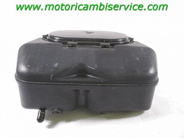 SCATOLA FILTRO ARIA SUZUKI GSX R 600 (1997-2000) 1370034E60000 - Foto 2