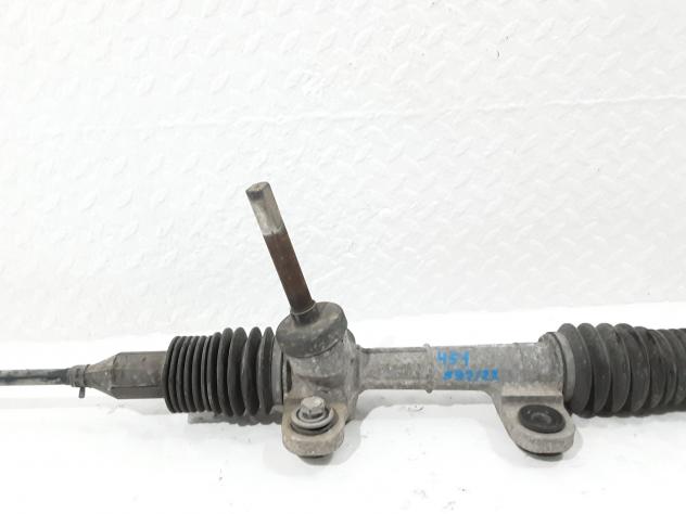 SCATOLA DELLO STERZO SMART Fortwo Coupé (W451) OM 660.950 Diesel 800 (0715) - Foto 4