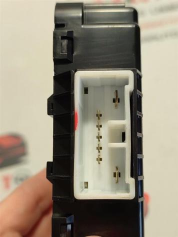 CENTRALINA IMMOBILIZER KIA Stonic Serie 95300-H8000 D4FB diesel 1582 (17) - Foto 4