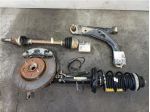 MASSA MECCANICA COMPLETA SINISTRA FIAT Panda 3° Serie 52018640 46341162 (12)