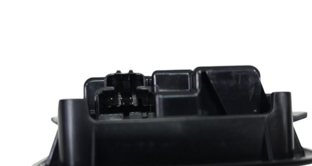 PLAFONIERA POSTERIORE FORD Puma Serie H1BB-13776-AE (19) - Foto 11