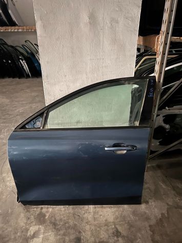 PORTA ANTERIORE SINISTRA SX FORD FOCUS 2019-2023