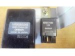 Relè / modulo MB627895 Mitsubishi Pajero 2.5 TD V20 96