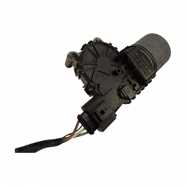 MOTORINO TERGICRISTALLO ANTERIORE SKODA Citigo 1° Serie 6R1 955 119 (11) - Foto 5