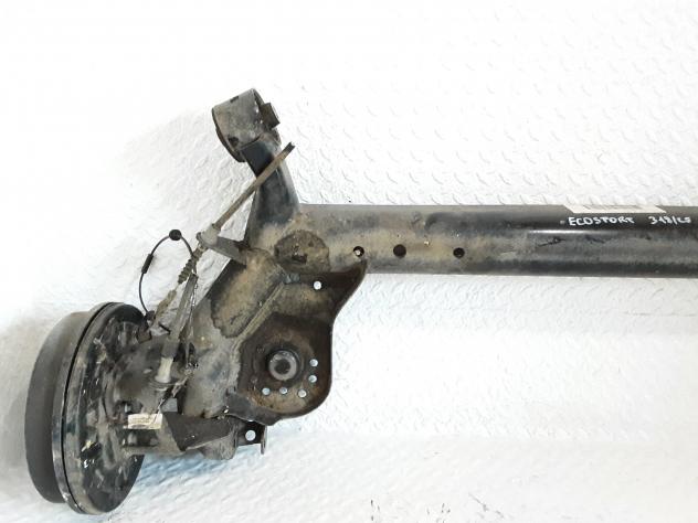 ASSALE POSTERIORE FORD EcoSport Serie 2420445 Benzina 1000 (12) - Foto 2