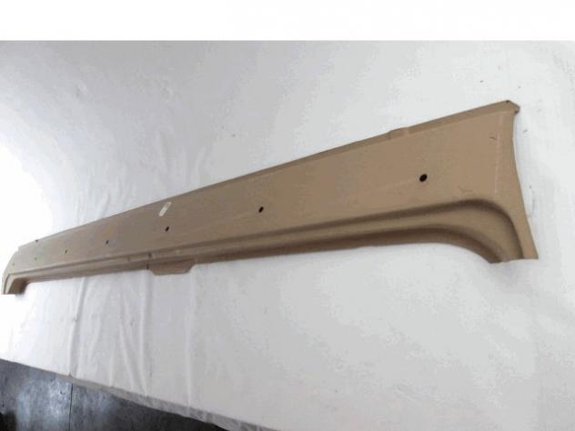 309 LAMIERA RIVESTIMENTO SOTTOPORTA LATO DESTRO RHIBO FIAT 124 1.4 B RICAMBIO NUOVO - Foto 3