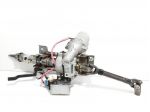 PIANTONE STERZO HYUNDAI i20 1° Serie 563001J810 (0814)