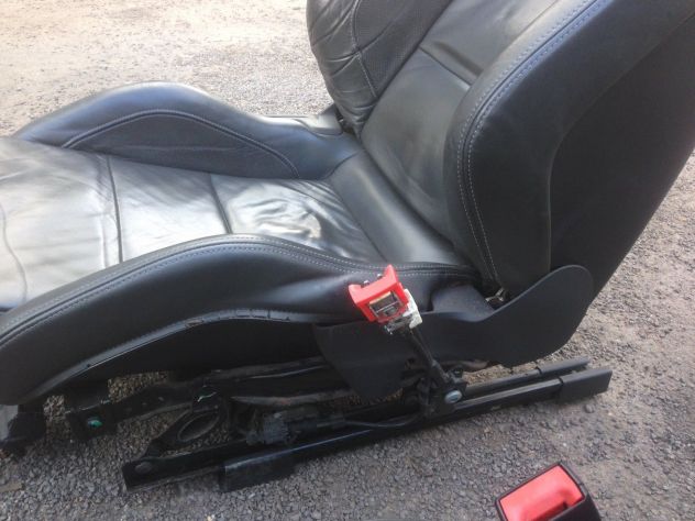 RS4 audi wingback - Foto 2