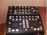 Consolle dj beringer_BCD_3000