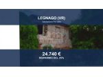Immobile in asta di 197 m² con più di 5 locali e box auto in vendita a Legnago
