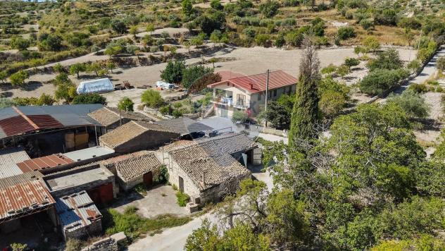 Cascina/Casale in vendita a Modica, Frigintini - Foto 20