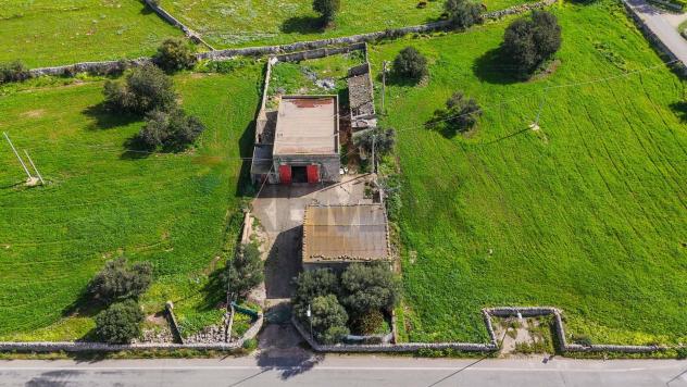 Cascina/Casale in vendita a Ragusa, Marina di Ragusa - Foto 10