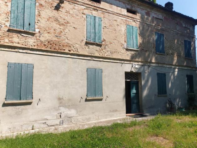 Rustico / Casale di 1200 m² in vendita a Rolo - Foto 19