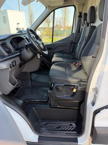 Ford Transit 2.0 Tdci 170 Cv XL4H3 JUMBO - Foto 7
