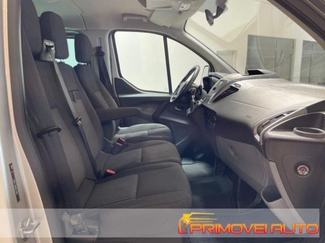 FORD Transit Custom 310 2.0 TDCi 130 Combi Entry rif. 19222617 - Foto 2