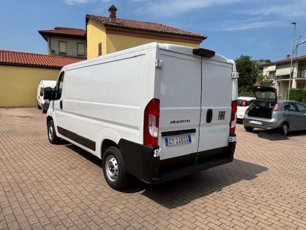 FIAT Ducato 33 2.2 Mjt 140CV PM-TN Furgone rif. 23515336 - Foto 5