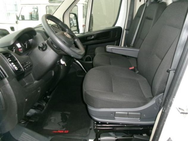 FIAT DUCATO 33 2.2JTD 140CV EURO6 rif. 23626910 - Foto 6