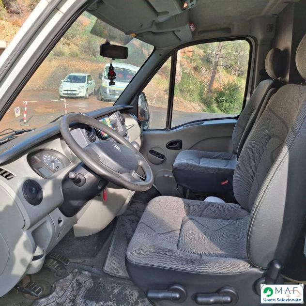 RENAULT MASTER AMBULANZA (MISRIO) CV* - Foto 6