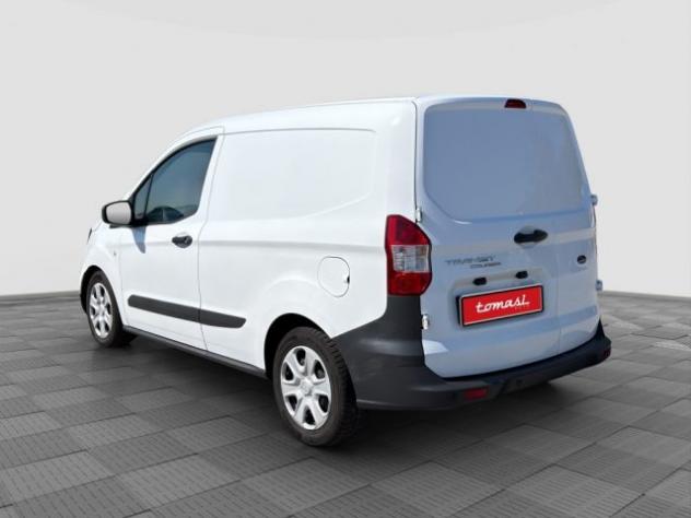 FORD Transit Courier Transit Courier 1.5 TDCi 100CV Van Trend rif. 24076769 - Foto 3