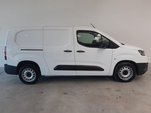 Toyota Proace City 1.5D 130cv S&S MT L2 S Comfort - Foto 4