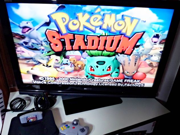 Cartucce, Giochi Nintendo 64 (Originali) TESTATI e FUNZIONANTI - Foto 7
