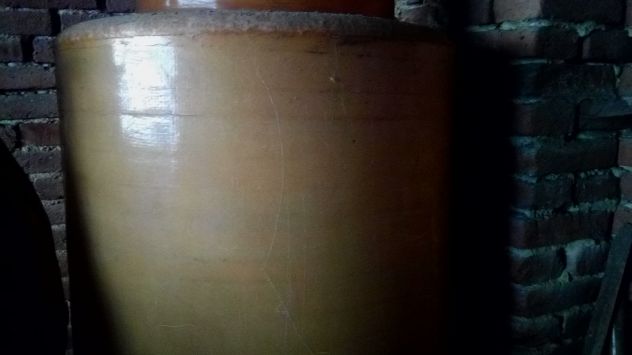 cisterna vetroresina per vino e alimenti - Foto 2