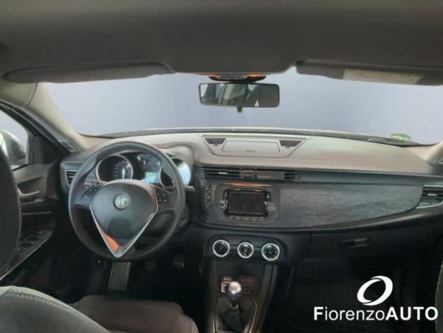 Alfa Romeo Giulietta 1.4 Turbo Distinctive 120cv(Man) "PREZZO REALE" (F1380) - Foto 6