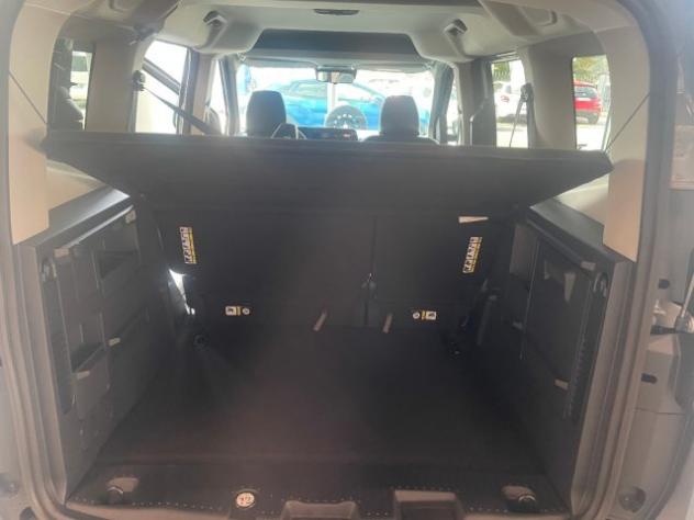 FORD Tourneo Courier 1.0 ECOBOOST 125CV ACTIVE rif. 24198127 - Foto 7
