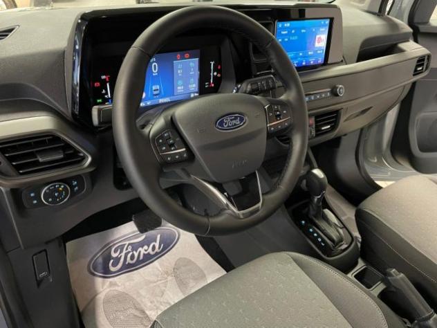 FORD Tourneo Courier TITANIUM 1.000, 125cv VETTURA 5 POSTI, AUTOMATICA rif. 21746922 - Foto 9