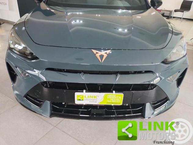 CUPRA Formentor 1.5 e-Hybrid DSG Fiord Blue Full Optional Garanzia rif. 24010486 - Foto 10