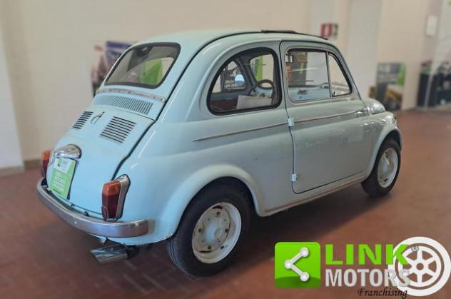 FIAT 500 D rif. 24002792 - Foto 5