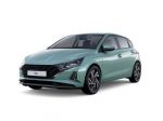 Hyundai i20 NEW PE 1.2 MT CONNECTLINE