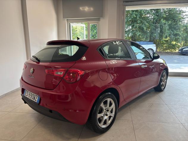 Alfa Romeo Giulietta 1.6 JTDm-2 105 CV Exclusive - Foto 6