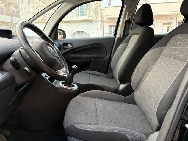 Citroen C3 Picasso BlueHDi 100 Live Edition 2017 - Foto 10
