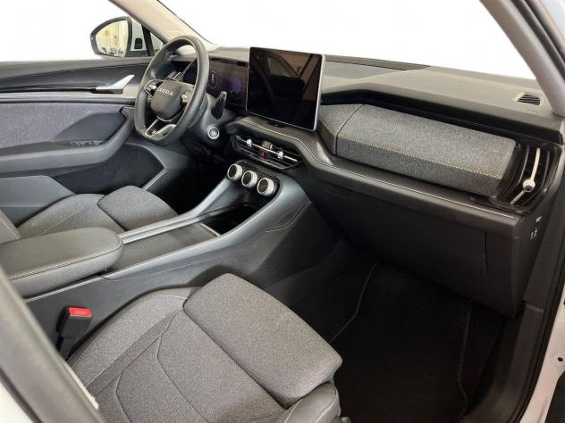 Škoda Kodiaq II 2024 2.0 tdi Executive 150cv dsg 7p.ti - Foto 9