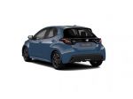 Toyota Yaris 1.0-1.3-TS-D4D 15H ECVT 5P TREND MY25