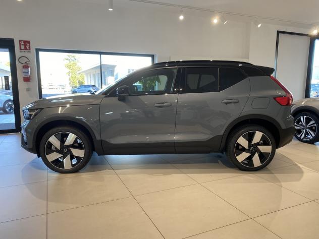 Volvo XC40 Single Motor 231 CV Recharge Pure Electric Plus N1 Autocarro - Foto 5
