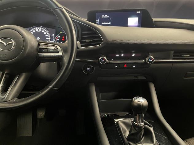 Mazda Mazda3 3 5p 2.0 m-hybrid Exclusive 150cv - Foto 10