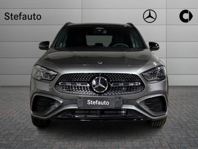 MERCEDES-BENZ GLA 180 d Automatic AMG Line Advanced Plus rif. 23225702 - Foto 4
