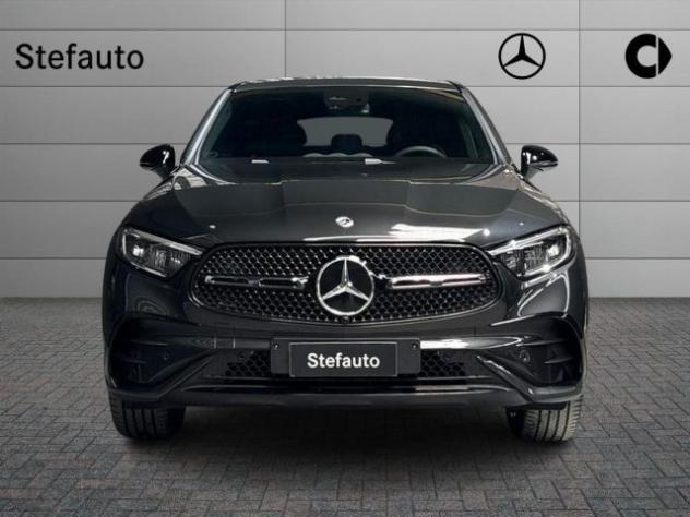 MERCEDES-BENZ GLC 220 d 4Matic Mild hybrid Coupé AMG Line Advanced rif. 23905178 - Foto 4