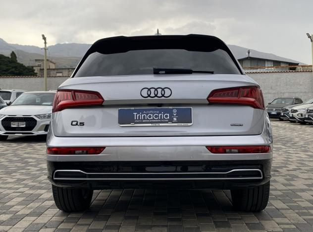 Audi Q5 S Line Plus 2.0 TDI 190CV S-Tronic quattro 40 - Foto 5