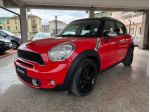 MINI Countryman 1.6 Cooper S 180CV
