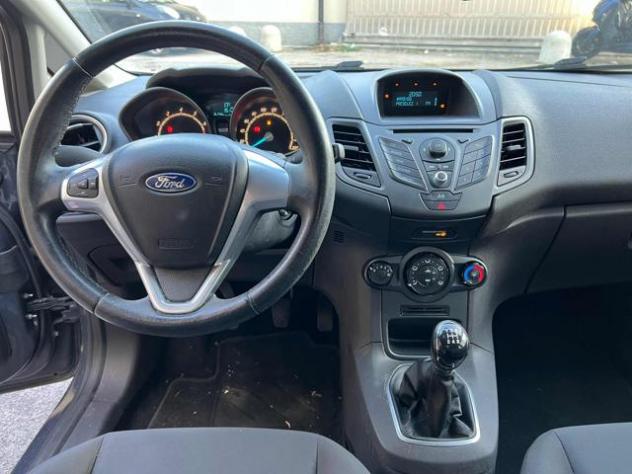 FORD Fiesta 1.0 80CV 5 porte rif. 23055567 - Foto 7